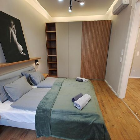 Apartamento City Center 2, Cozy And Modern 2Br In The City Center Budapest Exterior foto